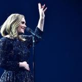 Adele's Incredible Cinderella Story