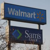 Walmart Heats Up Digital Commerce Fight Against Amazon