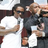 Birdman Says Lil Wayne Has The Recordings For 'Tha Carter V'