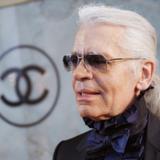 Designer Karl Lagerfeld Puts Out Limited Edition Art Supply Set Priced At Almost Three Grand