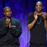 Kanye West Says There Will Never Be A Sequel To 'Watch The Throne' And He Blames Apple/Tidal