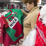 How Two Brothers Are Making A Fortune From Ugly Christmas Sweaters