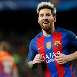 Chinese Club Offers Lionel Messi $520 MILLION Contract