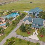 Mansion With Private Water Park Listed At $3.5 Million