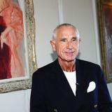 Zsa Zsa Gabor's Widower Must Leave Their $15 Million Mansion