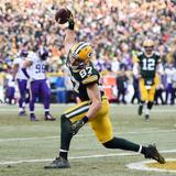 Jordy Nelson Spends His Off-Season Working On The Family Farm