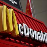 McDonald's Gets $2.1 Billion For Selling Majority Stake Of Its China And Hong Kong Business
