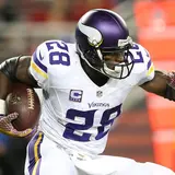 Adrian Peterson Says He Is In 'No Rush' To Sign With A New Team