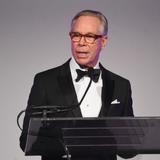 Tommy Hilfiger Lists "Unusual" Miami Mansion For $27.5 Million