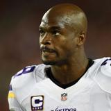 Adrian Peterson Signs Two-Year Deal With New Orleans Saints