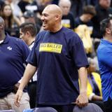 Lavar Ball Now Wants $3 Billion From Major Shoe Companies If They Want A Deal With His Big Baller Brand