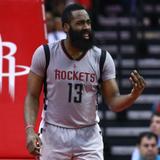 Moses Malone Jr. Alleges In Civil Suit That James Harden Ordered A 'Hit' On Him