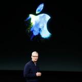 Apple Has Become The World's Most Valuable Public Company