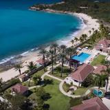 Trump Lists Caribbean Beach Estate For $28 Million