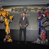 Shia LaBeouf Turned Down $15 MILLION To Do The Fourth 'Transformers' Movie