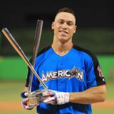 New York Yankees Star Aaron Judge Isn't In A Rush To Sign Any Endorsement Deals