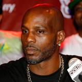 DMX Charged With Tax Evasion. Facing Up To 44 Years In Prison For "Hiding Millions"