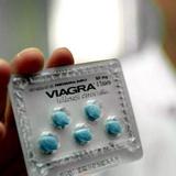 Why Did Erectile-Dysfunction Companies Like Viagra Just Drop All Ads From The NFL?