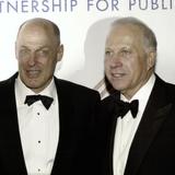'Two Davids' Following Father-In-Laws Footsteps To Halt $20B Merger