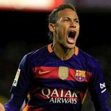 Neymar Just Signed An Absolutely Enormous Contract To Leave Barcelona For Paris Saint-Germain