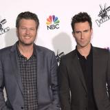 Here's How Much The Coaches On 'The Voice' Make