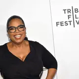 Oprah Visits Bank For The First Time In 29 Years, Deposits $2 Million For Fun