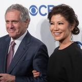 Wait, What? Julie Chen's Husband Is The Reason For Her Salary Cut