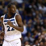 Andrew Wiggins Signs 5-Year $146.5 Million Extension With Minnesota