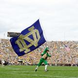 One Wealthy Alumnus Is Giving Notre Dame A $100M Gift