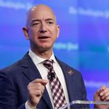 Jeff Bezos' Net Worth Is Inches Away From $100 Billion Thanks To Black Friday