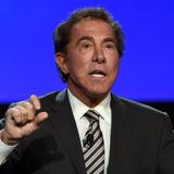 Steve Wynn Steps Down As Wynn Resorts CEO