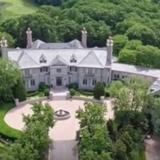 This Sprawling Massachusetts Mansion Could Be Yours For $90 Million