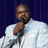 Shaq Used A Piece Of Paper To Show Young People How To Effectively Manage Their Money