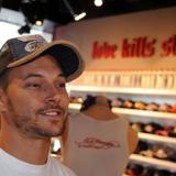 Kevin Federline Wants $60K A Month In Child Support From Britney Spears