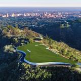 Microsoft Founder Paul Allen Lists Undeveloped 122-Acre Beverly Hills Mountain For $150 Million