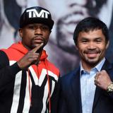 Floyd Mayweather And Manny Pacquiao Will Fight Again - Hoping For Another Enormous Payday