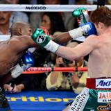 Floyd Mayweather Had A Hilarious And Brutal Reaction To Canelo Alvarez's $365 Million Contract
