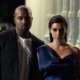 Kanye West And Kim Kardashian Donate $500K To California Wildfire Relief