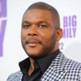 Tyler Perry Paid Off More Than $400,000 In Outstanding Layaway At Two Atlanta Walmarts