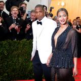 How Much Money Have Jay-Z and Beyoncé Made During Their Careers To Date?