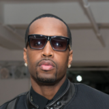 Safaree Samuels Net Worth