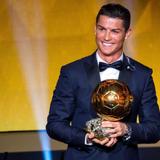 Cristiano Ronaldo Reportedly Purchases $9.4 Million Bugatti Centodieci