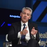 Billionaire Bill Ackman Reflects On The Greatest Wall Street Trade Of All Time