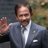 Sultan of Brunei