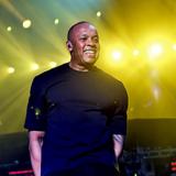 Dr. Dre Signs $2 Million Temporary Spousal Support From Hospital Bed