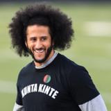 Colin Kaepernick Is Now Co-Chair Of A Company Targeting Racial And Diversity Issues In Enterprise Businesses