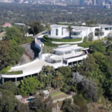 Los Angeles Mansion – The One – Formerly Priced At $500 Million, Is $100 Million+ In Default On Its Loans