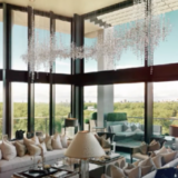 UK's Most Expensive Apartment Hits The Market. Asking Price? $206 Million