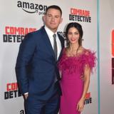 Channing Tatum And Ex-Wife Jenna Dewan Are Fighting Over Surprisingly Large "Magic Mike" Financial Empire