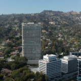 $60 Million West Hollywood Penthouse Goes Up For Auction